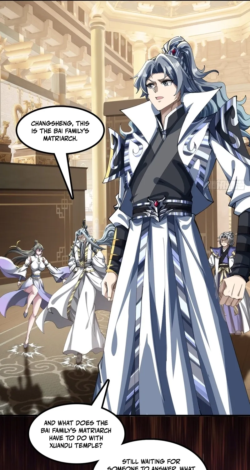Read Speedrunning Immortal Cultivation chapter 19 image 32 on Lezhin