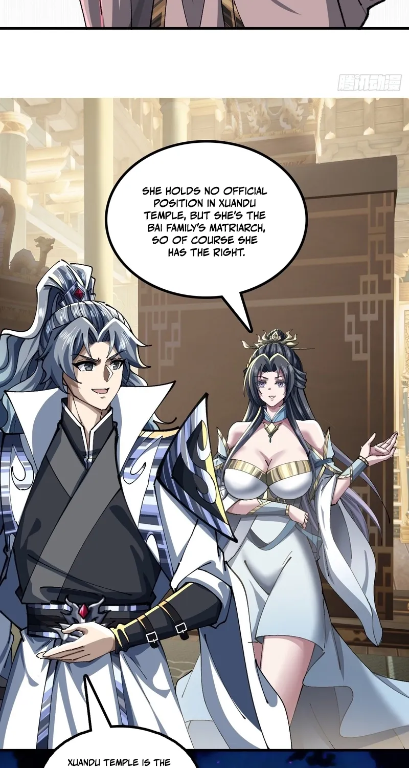 Read Speedrunning Immortal Cultivation chapter 19 image 34 on Lezhin