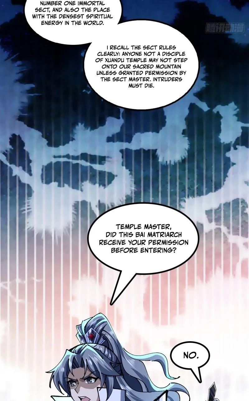 Read Speedrunning Immortal Cultivation chapter 19 image 35 on Lezhin