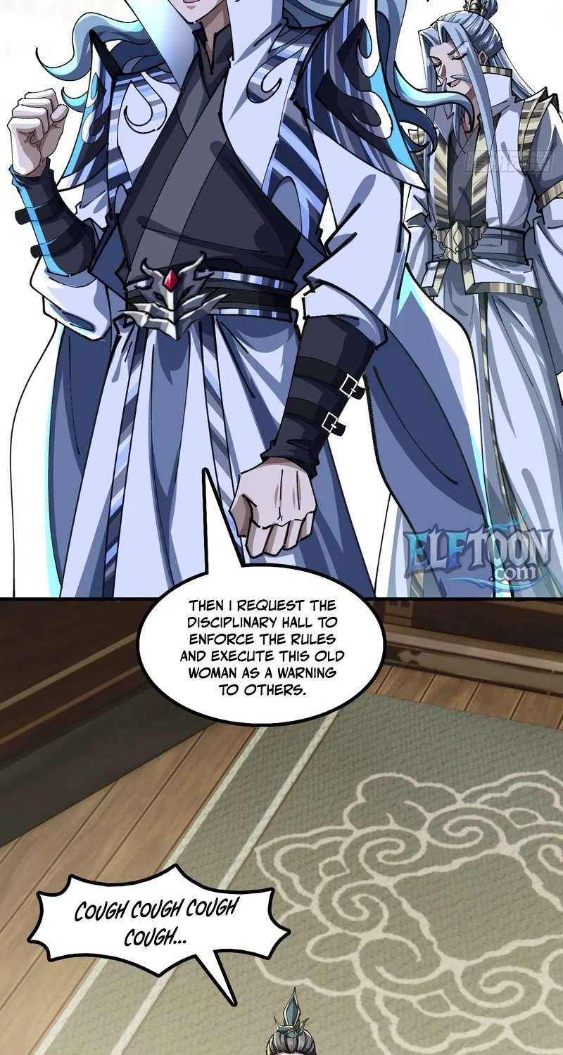 Read Speedrunning Immortal Cultivation chapter 19 image 36 on Lezhin