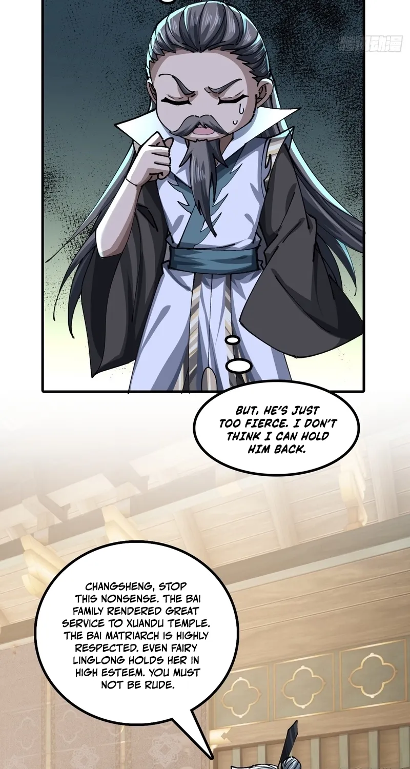Read Speedrunning Immortal Cultivation chapter 19 image 38 on Lezhin