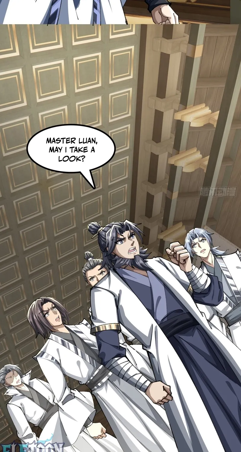 Read Speedrunning Immortal Cultivation chapter 19 image 4 on Lezhin