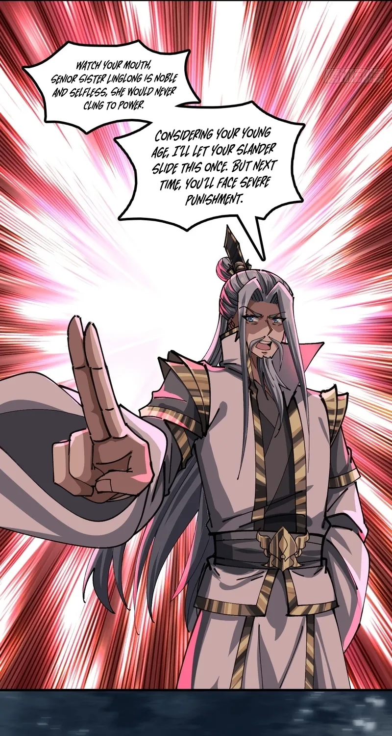 Read Speedrunning Immortal Cultivation chapter 19 image 40 on Lezhin