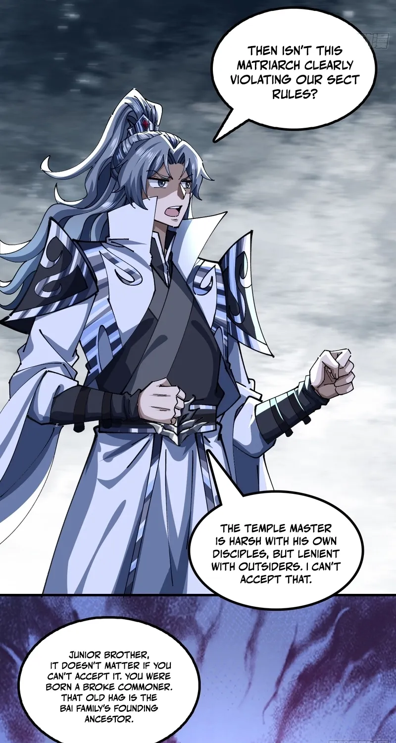 Read Speedrunning Immortal Cultivation chapter 19 image 41 on Lezhin