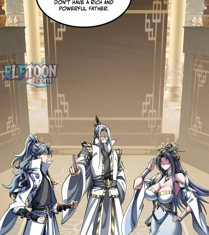 Read Speedrunning Immortal Cultivation chapter 19 image 43 on Lezhin