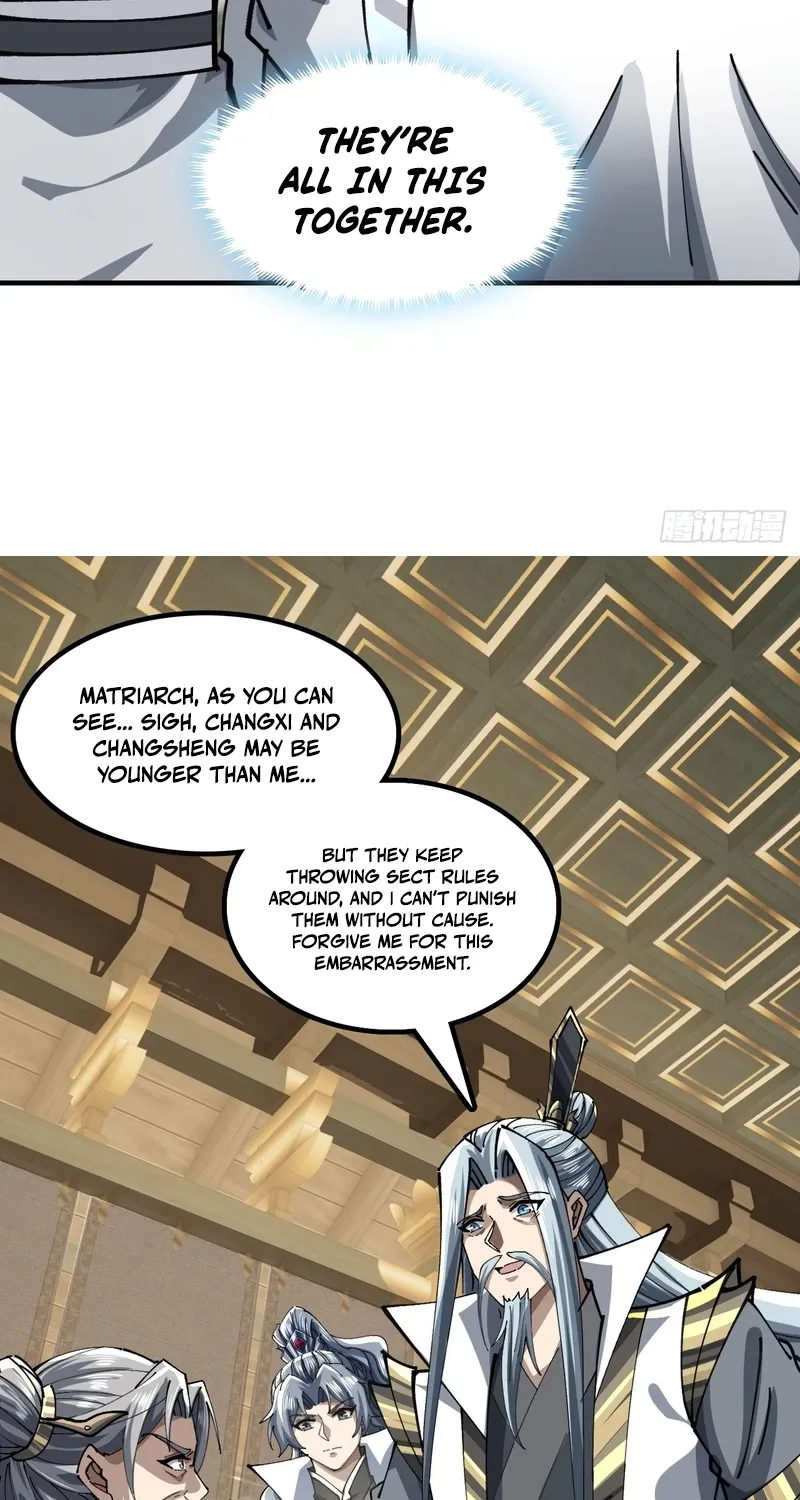 Read Speedrunning Immortal Cultivation chapter 19 image 45 on Lezhin