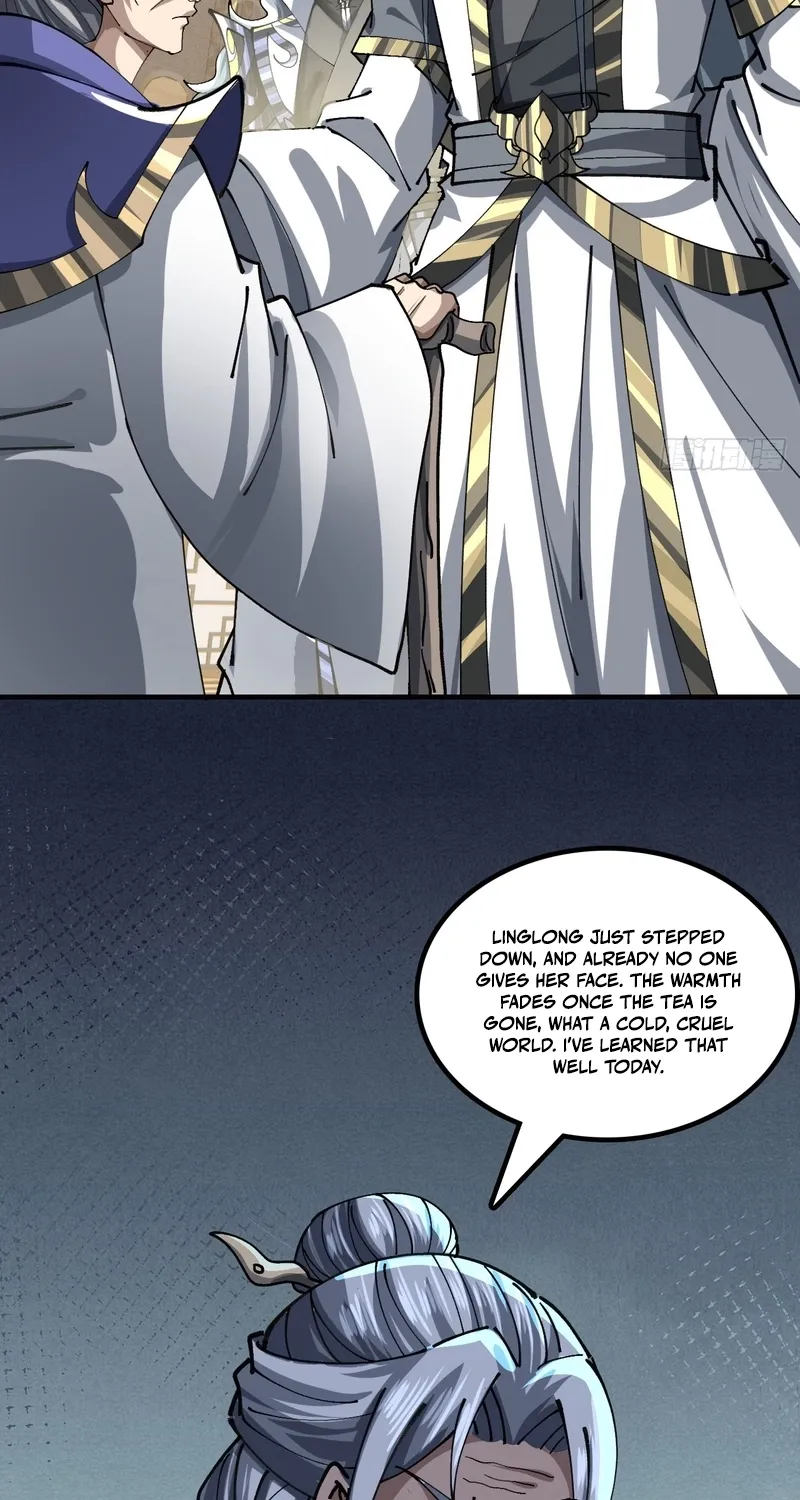 Read Speedrunning Immortal Cultivation chapter 19 image 46 on Lezhin