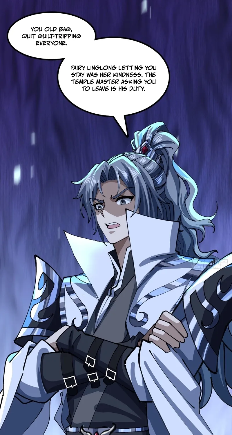 Read Speedrunning Immortal Cultivation chapter 19 image 48 on Lezhin