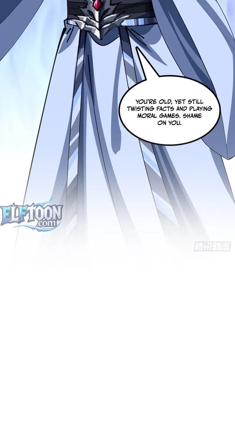 Read Speedrunning Immortal Cultivation chapter 19 image 49 on Lezhin