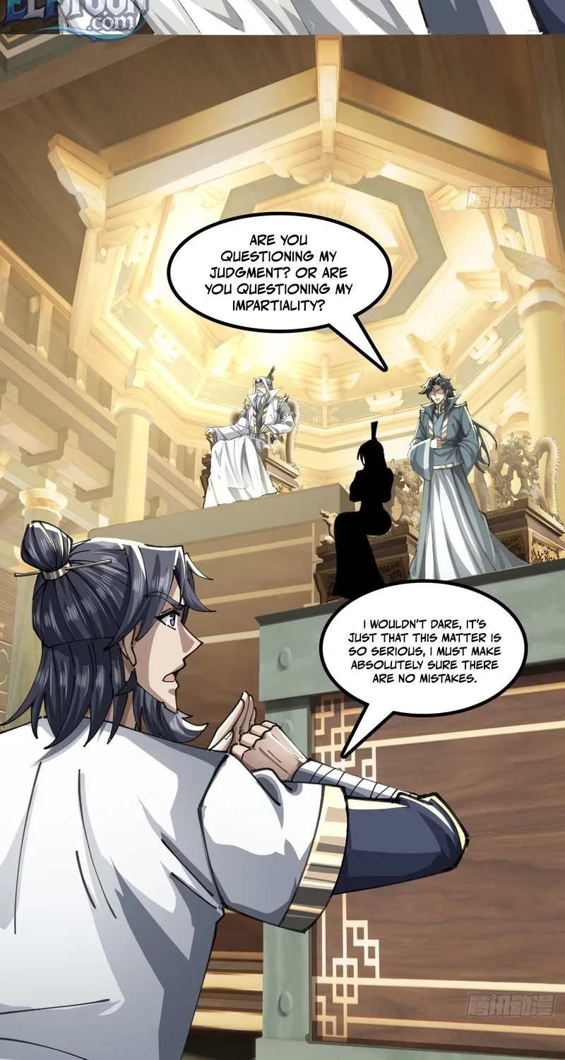 Read Speedrunning Immortal Cultivation chapter 19 image 5 on Lezhin