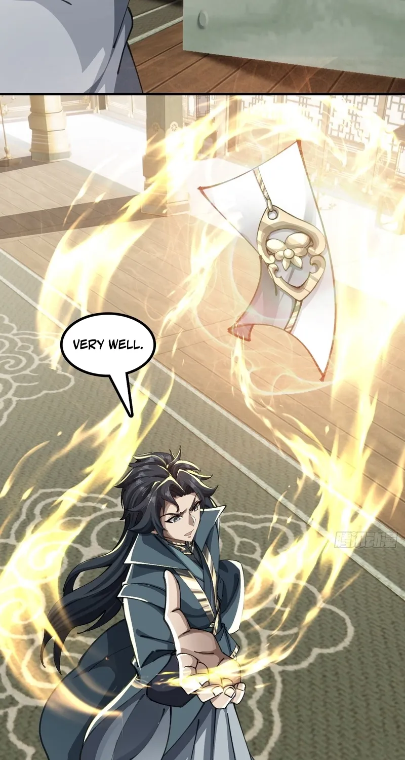 Read Speedrunning Immortal Cultivation chapter 19 image 6 on Lezhin