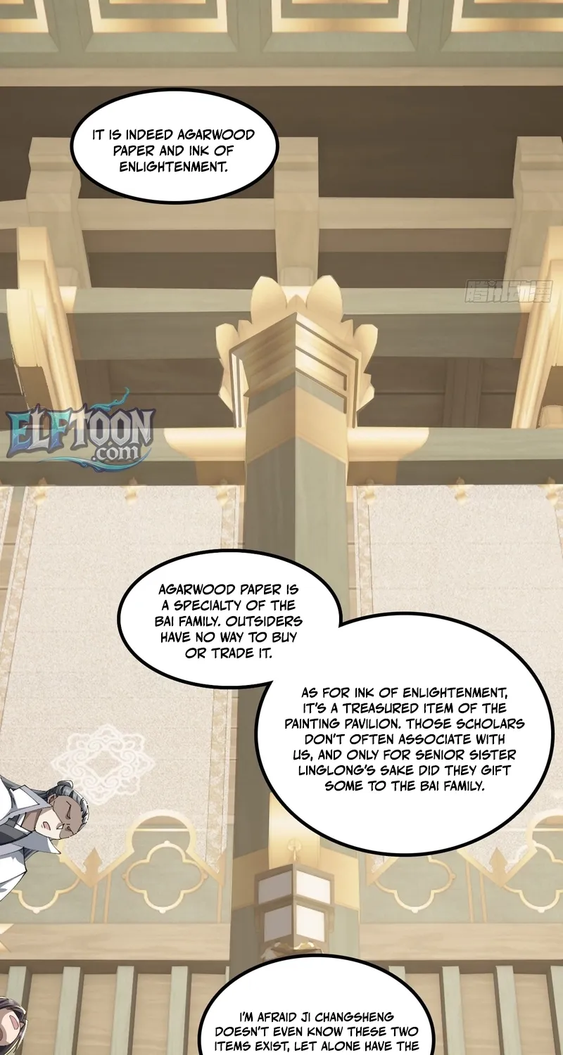 Read Speedrunning Immortal Cultivation chapter 19 image 9 on Lezhin