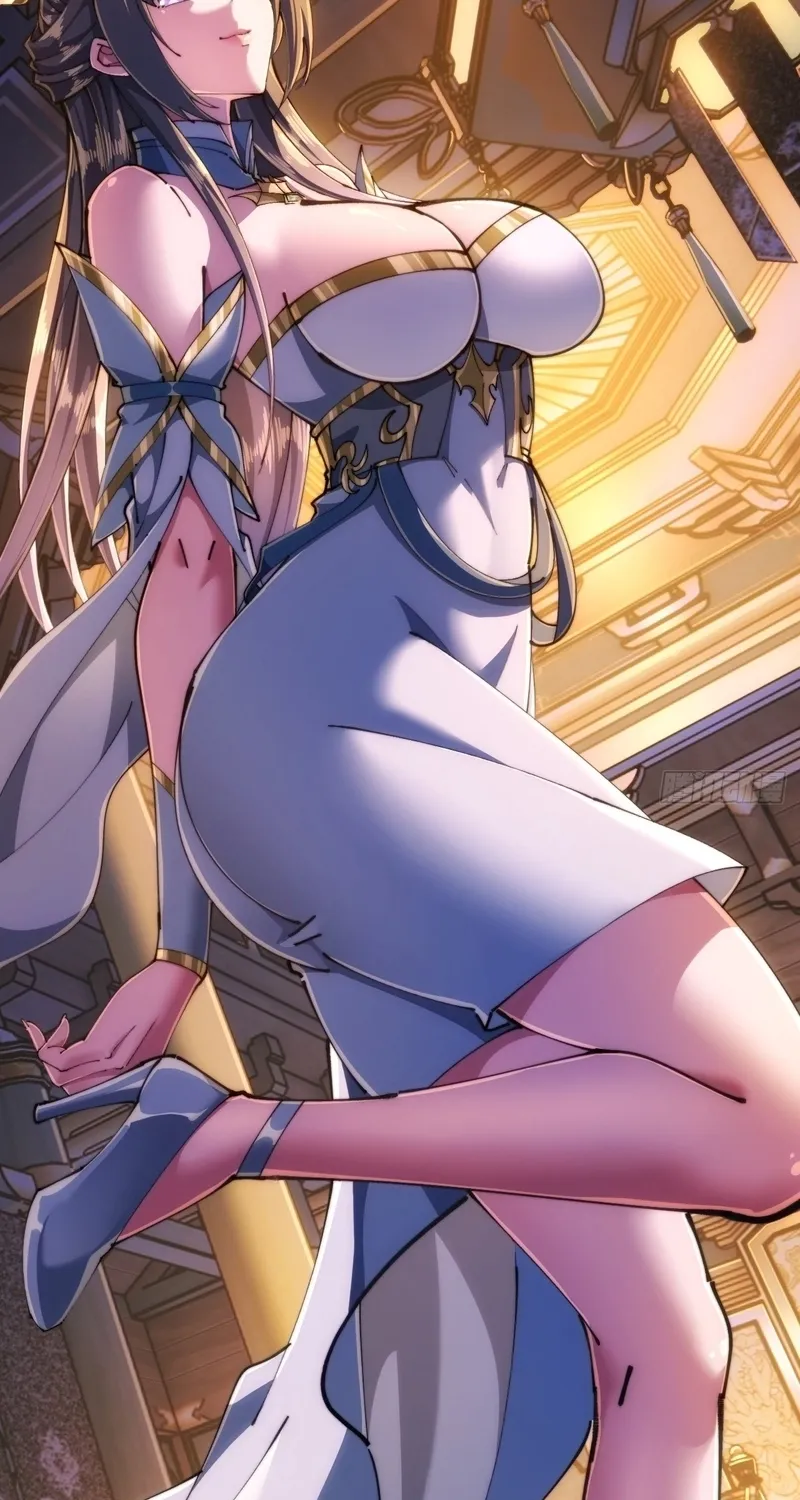Read Speedrunning Immortal Cultivation chapter 2 image 1 on Lezhin