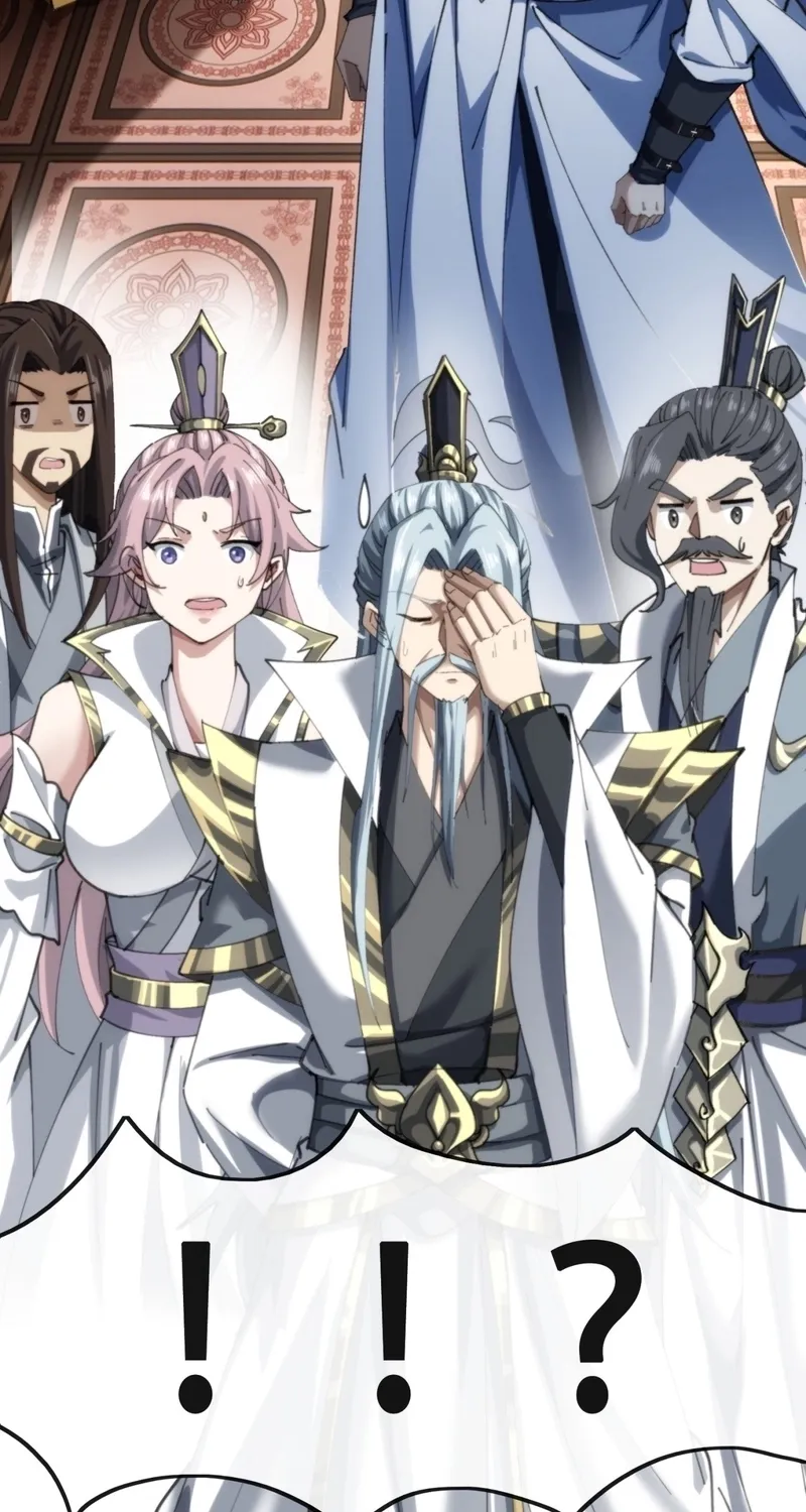Read Speedrunning Immortal Cultivation chapter 2 image 11 on Lezhin