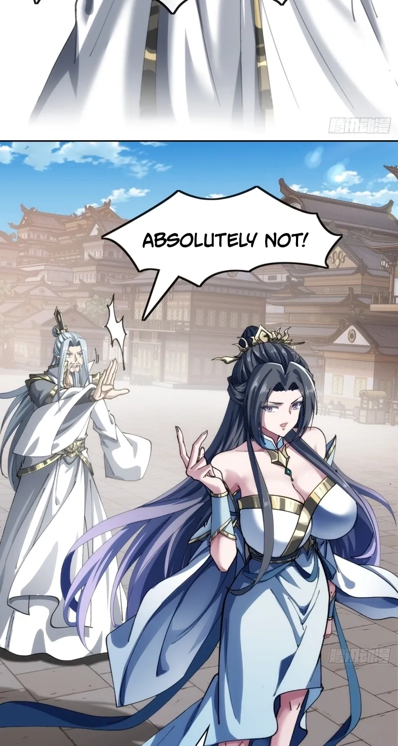 Read Speedrunning Immortal Cultivation chapter 2 image 12 on Lezhin