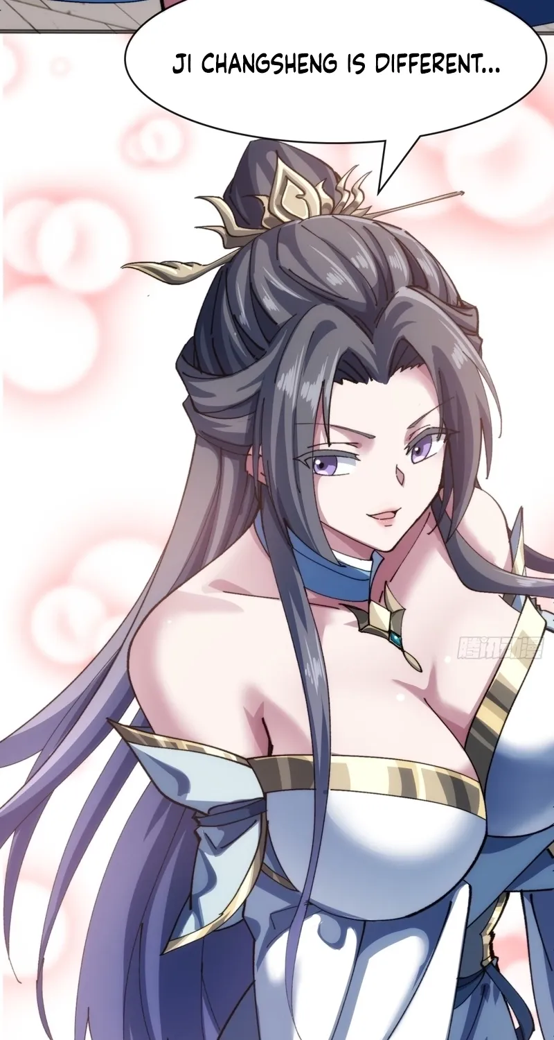 Read Speedrunning Immortal Cultivation chapter 2 image 17 on Lezhin