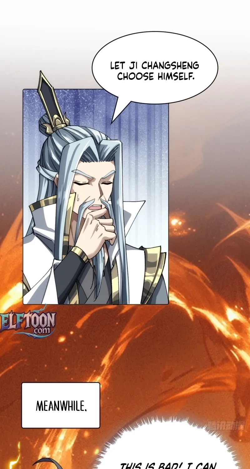 Read Speedrunning Immortal Cultivation chapter 2 image 22 on Lezhin