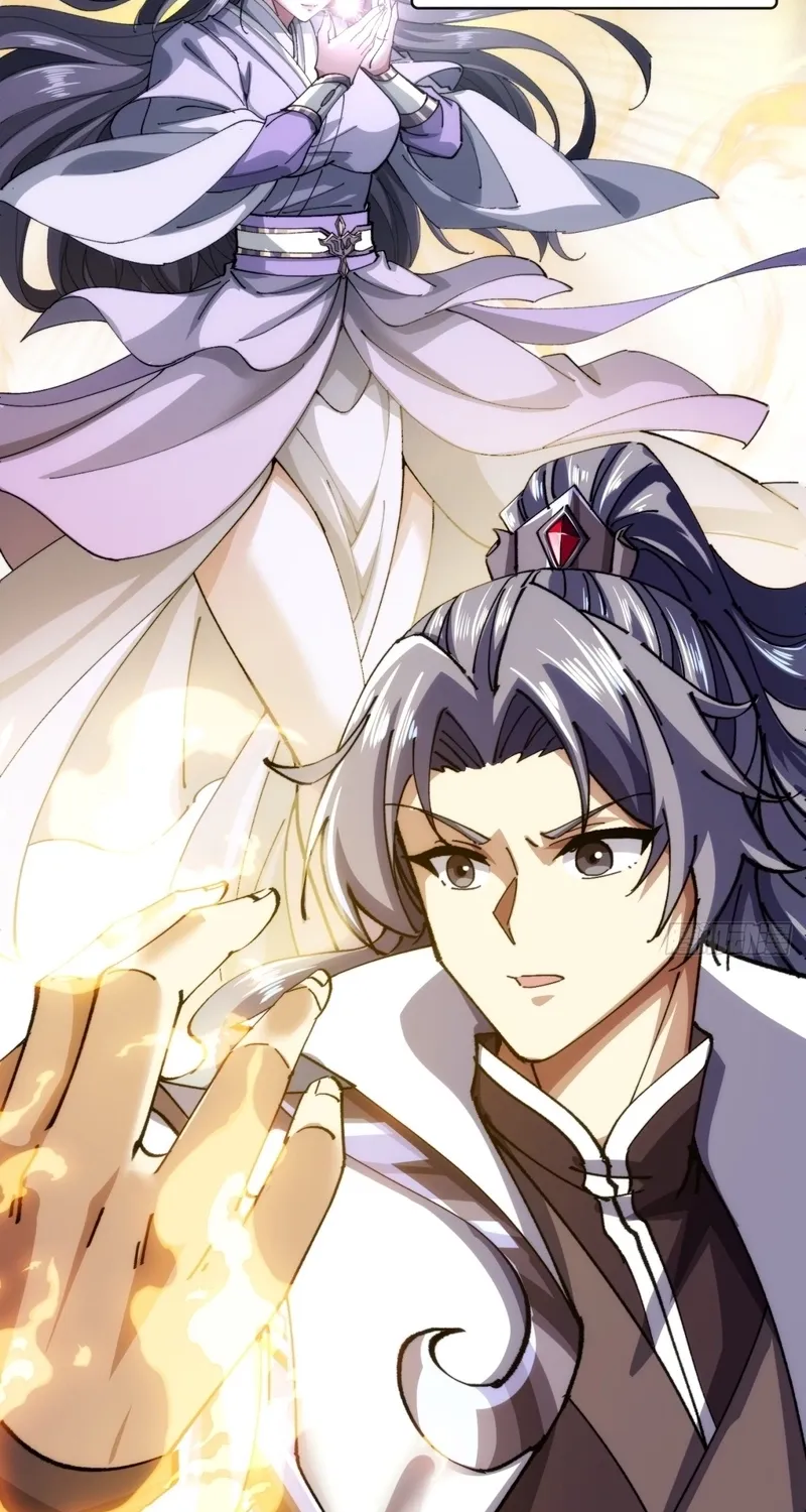 Read Speedrunning Immortal Cultivation chapter 2 image 28 on Lezhin