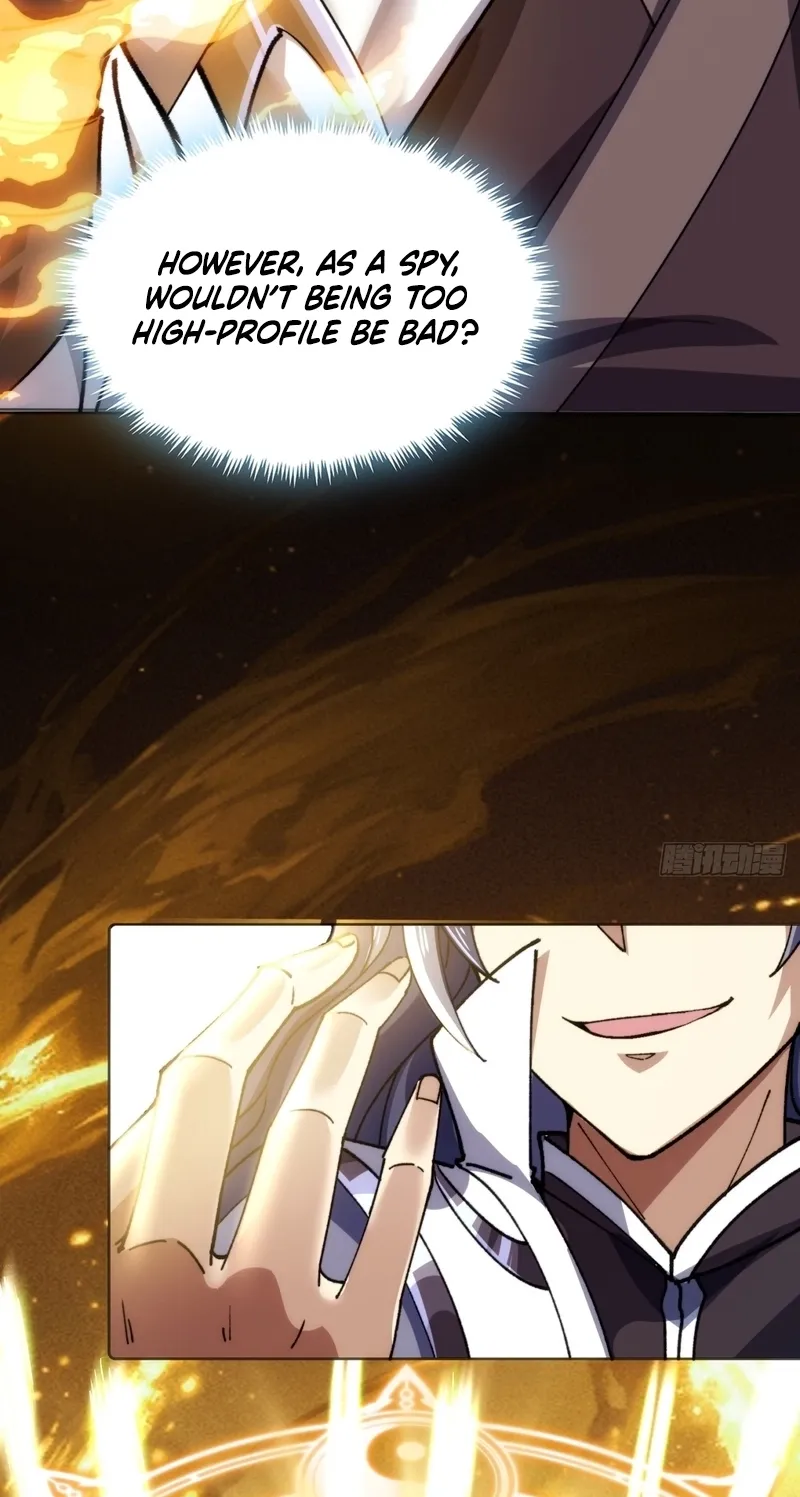 Read Speedrunning Immortal Cultivation chapter 2 image 29 on Lezhin