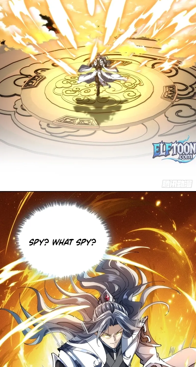 Read Speedrunning Immortal Cultivation chapter 2 image 31 on Lezhin