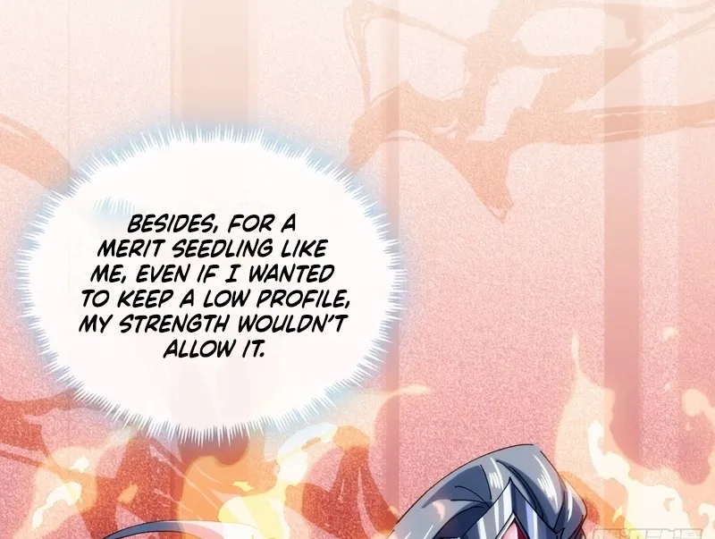 Read Speedrunning Immortal Cultivation chapter 2 image 33 on Lezhin