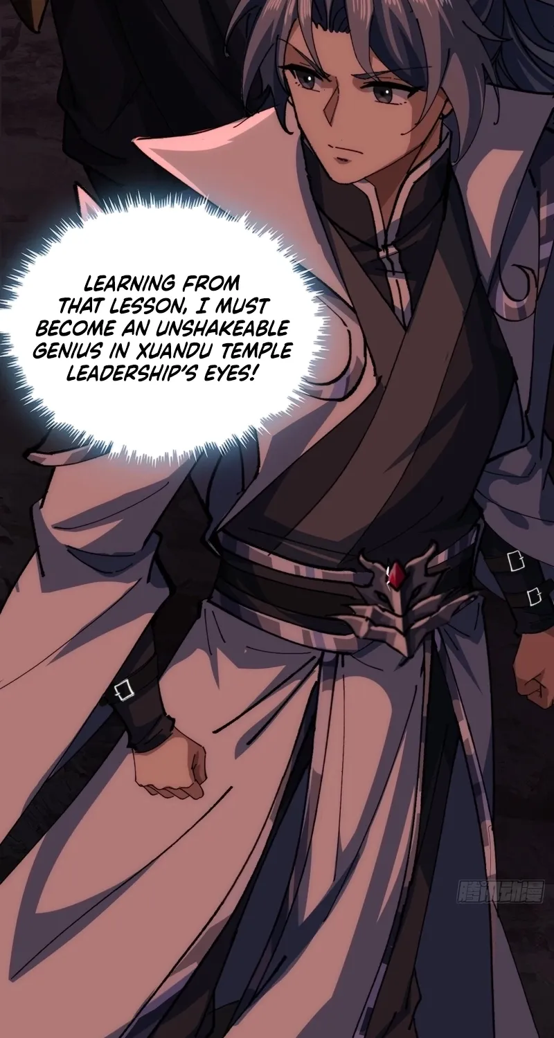 Read Speedrunning Immortal Cultivation chapter 2 image 36 on Lezhin
