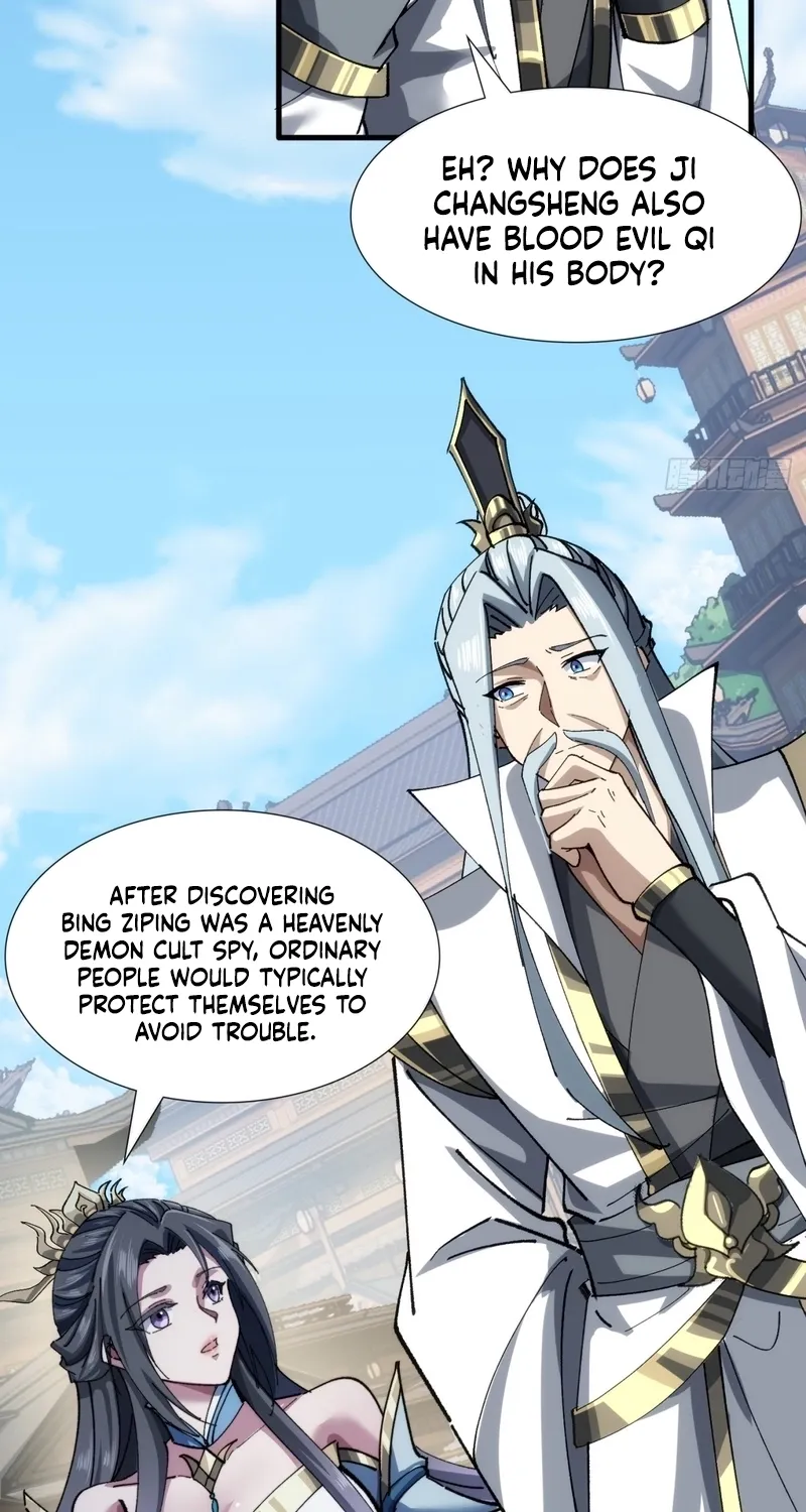 Read Speedrunning Immortal Cultivation chapter 2 image 40 on Lezhin