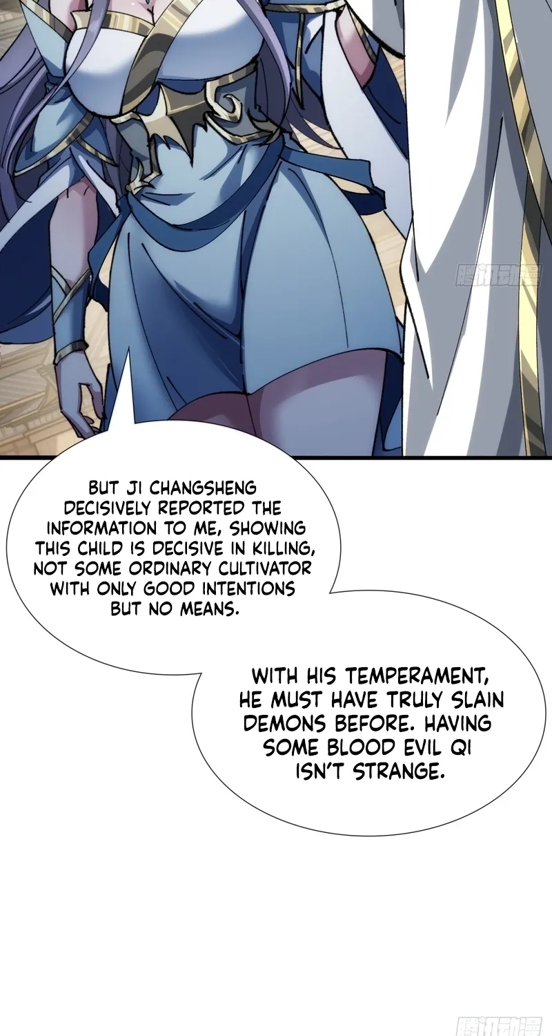 Read Speedrunning Immortal Cultivation chapter 2 image 41 on Lezhin