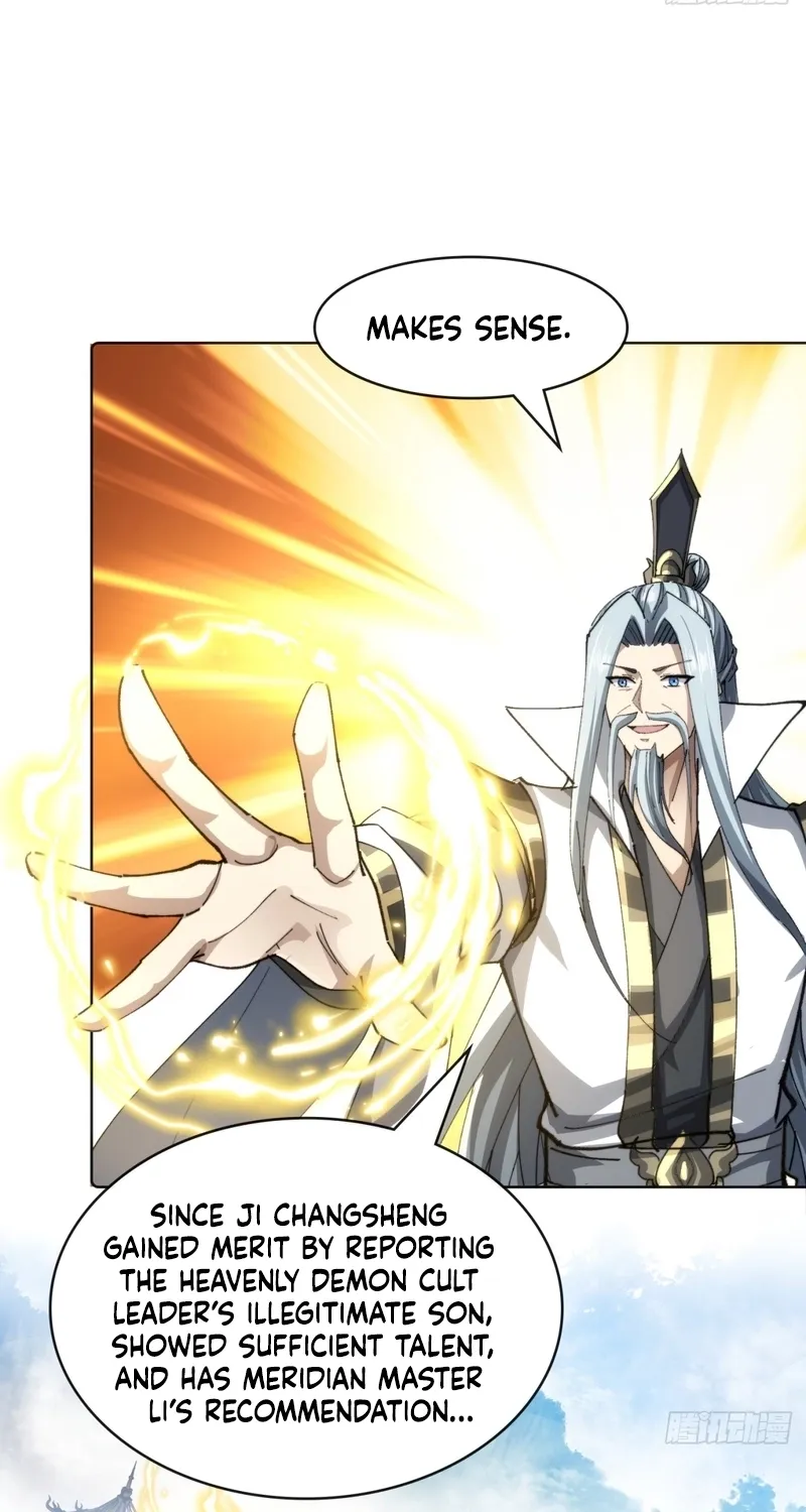 Read Speedrunning Immortal Cultivation chapter 2 image 42 on Lezhin