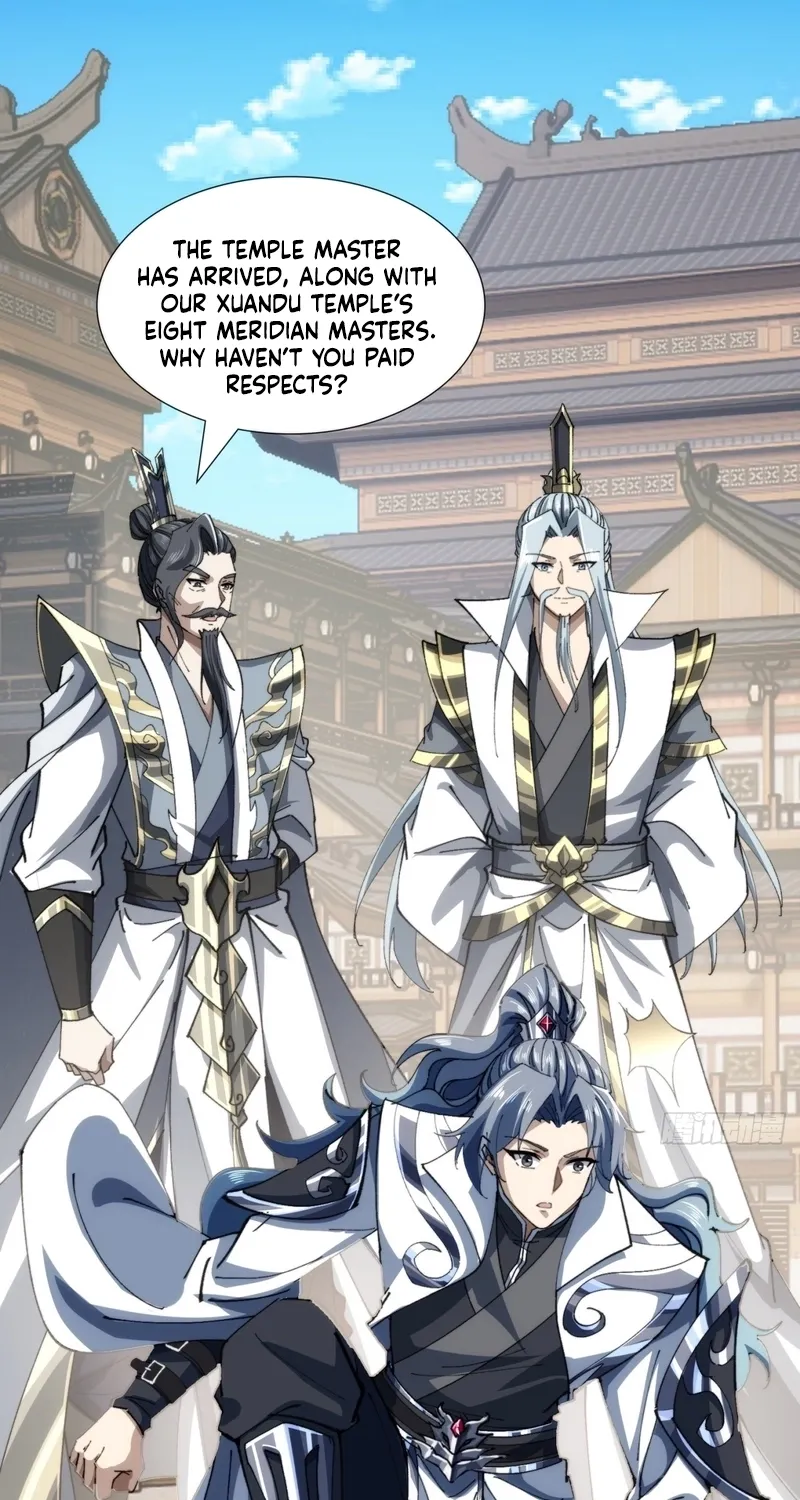 Read Speedrunning Immortal Cultivation chapter 2 image 46 on Lezhin