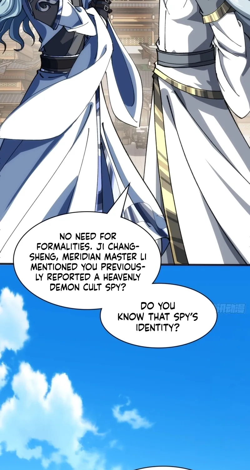 Read Speedrunning Immortal Cultivation chapter 2 image 48 on Lezhin