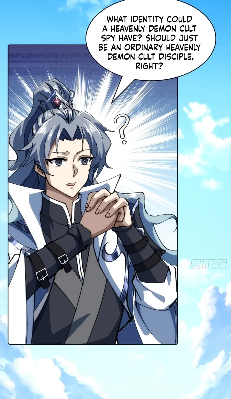 Read Speedrunning Immortal Cultivation chapter 2 image 49 on Lezhin