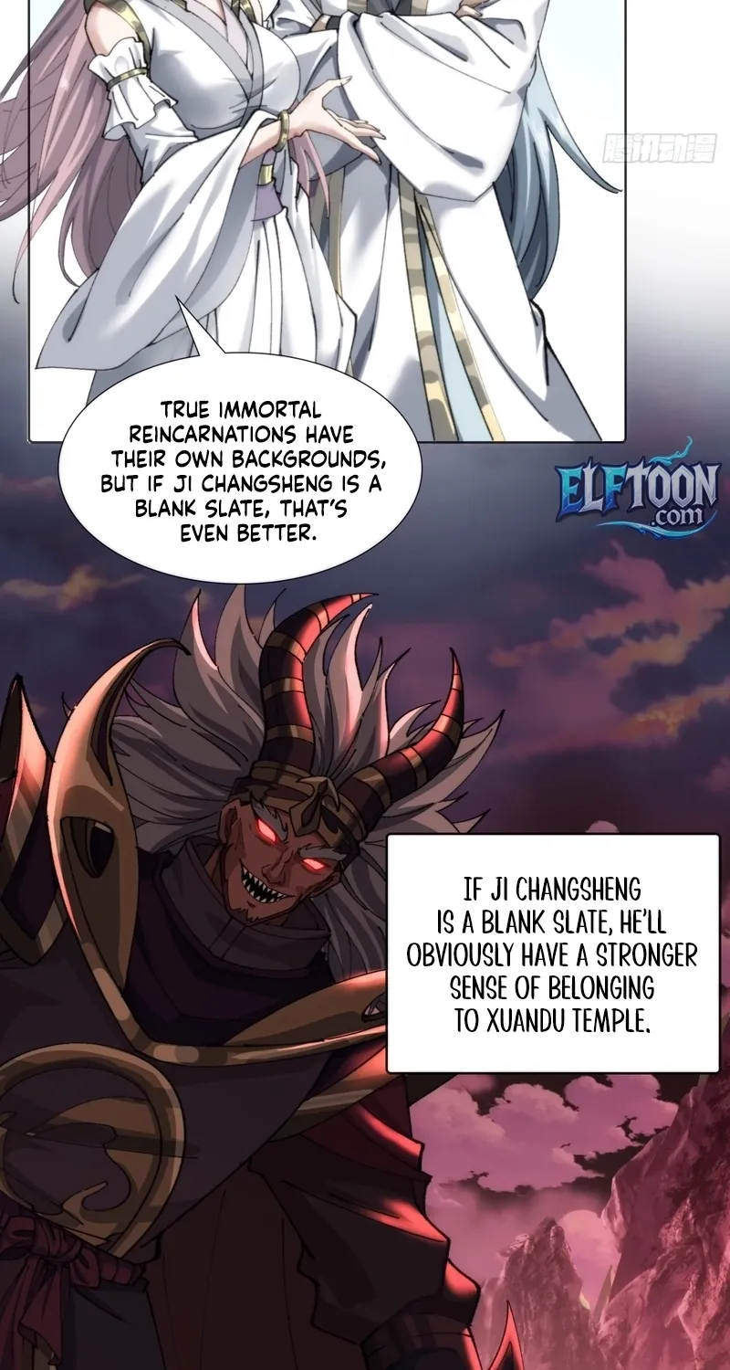 Read Speedrunning Immortal Cultivation chapter 2 image 5 on Lezhin