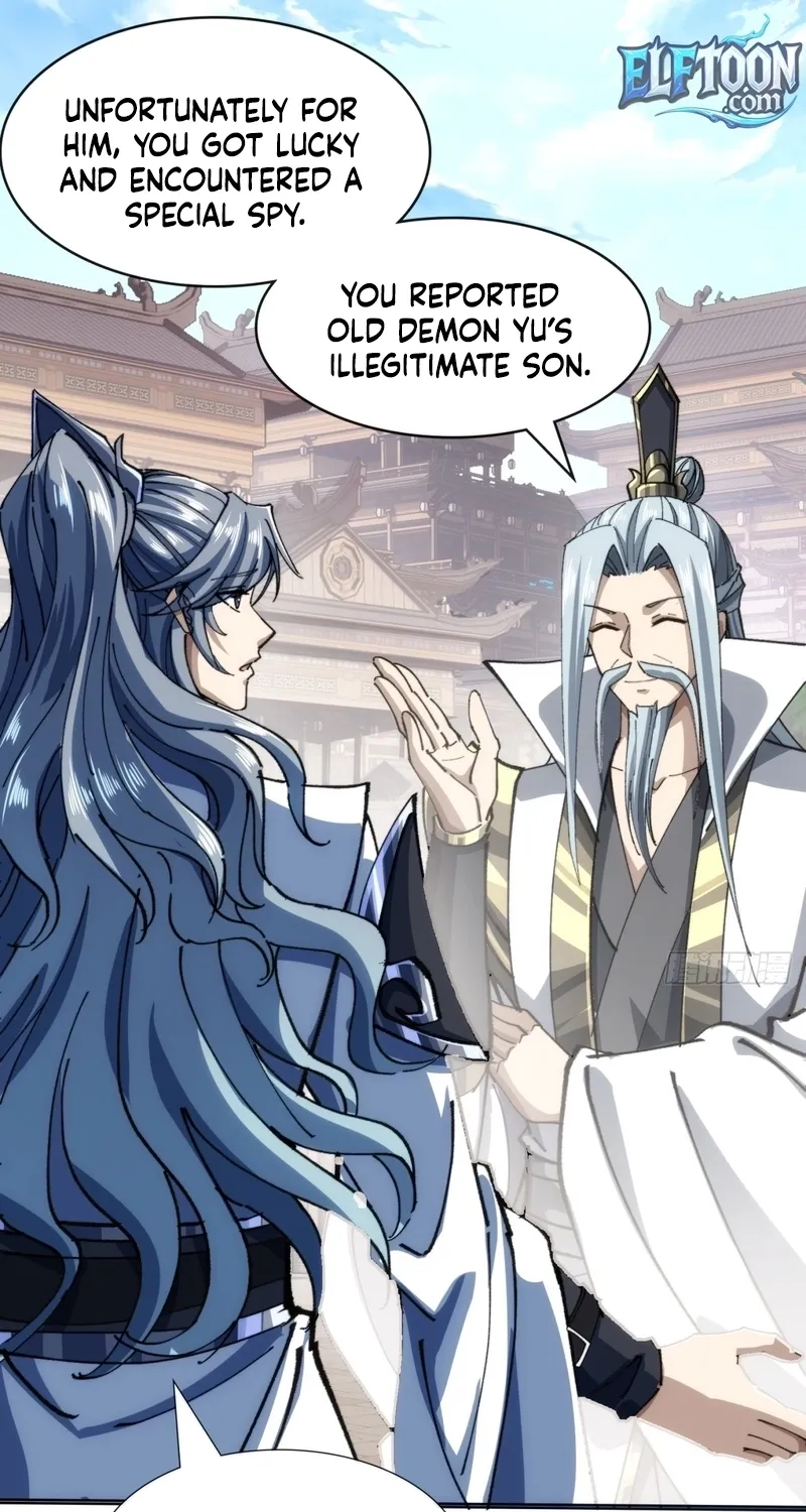 Read Speedrunning Immortal Cultivation chapter 2 image 50 on Lezhin