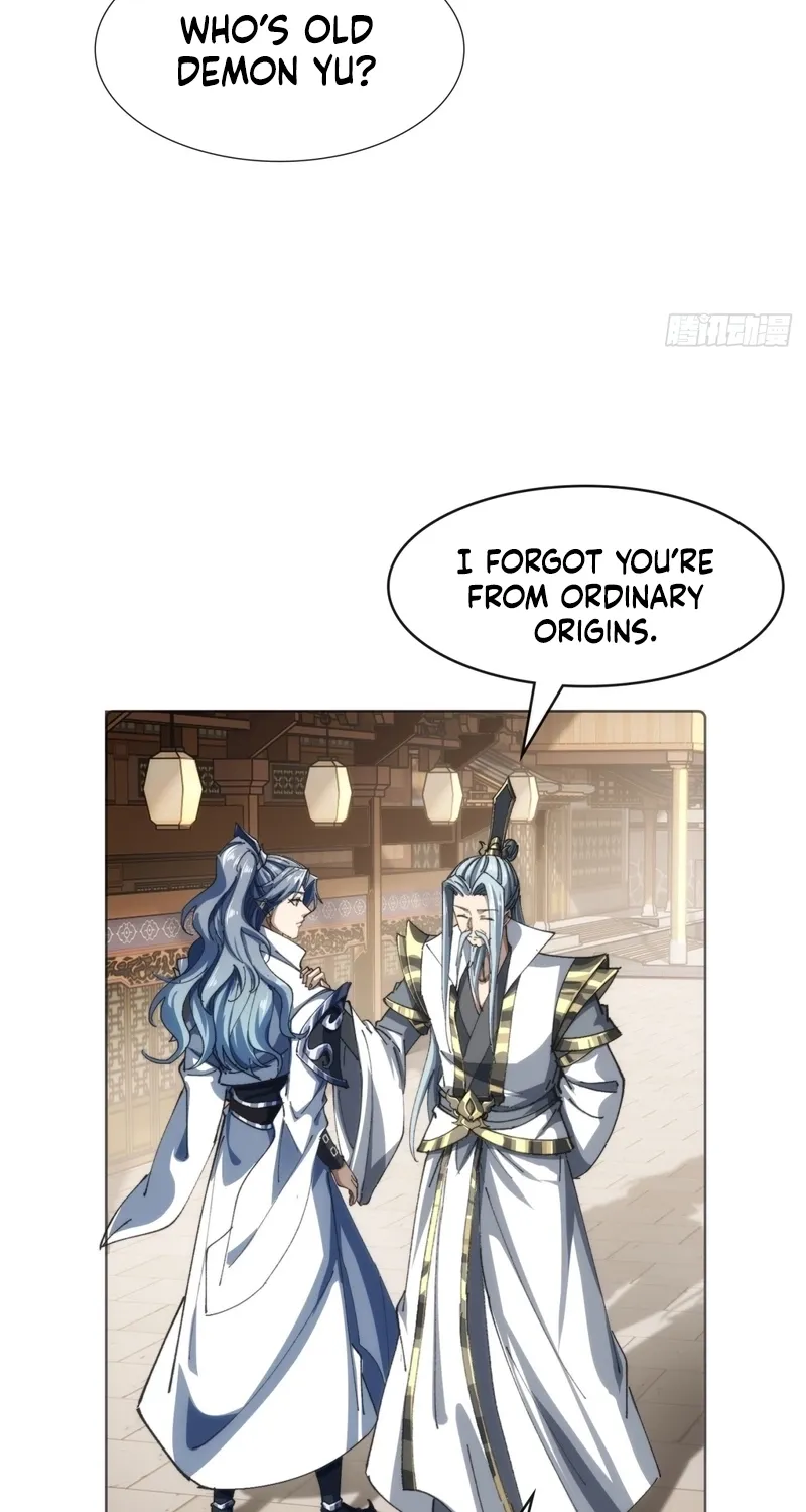 Read Speedrunning Immortal Cultivation chapter 2 image 51 on Lezhin