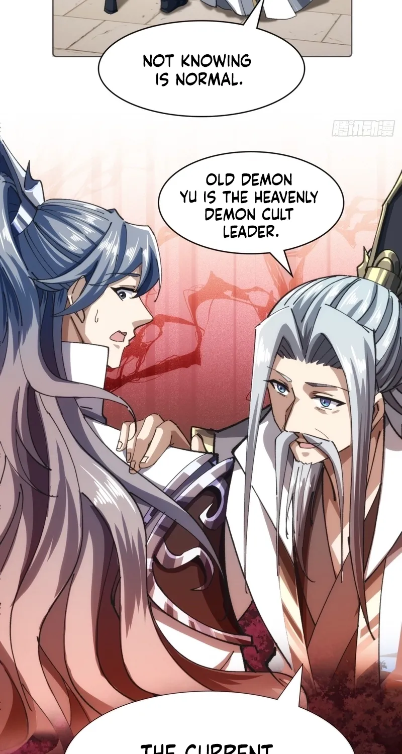 Read Speedrunning Immortal Cultivation chapter 2 image 52 on Lezhin