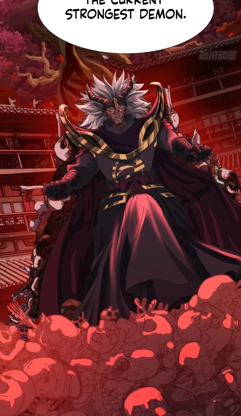 Read Speedrunning Immortal Cultivation chapter 2 image 53 on Lezhin