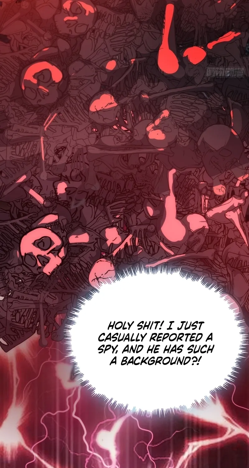 Read Speedrunning Immortal Cultivation chapter 2 image 54 on Lezhin