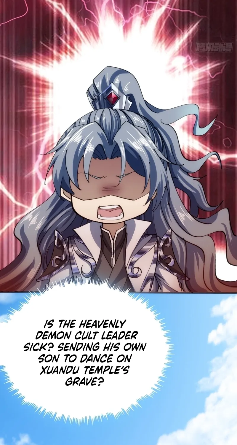 Read Speedrunning Immortal Cultivation chapter 2 image 55 on Lezhin