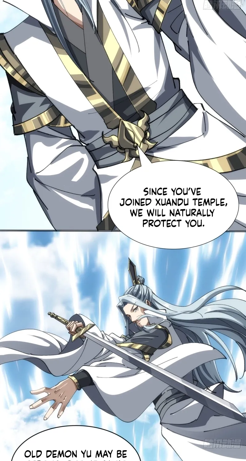 Read Speedrunning Immortal Cultivation chapter 2 image 57 on Lezhin