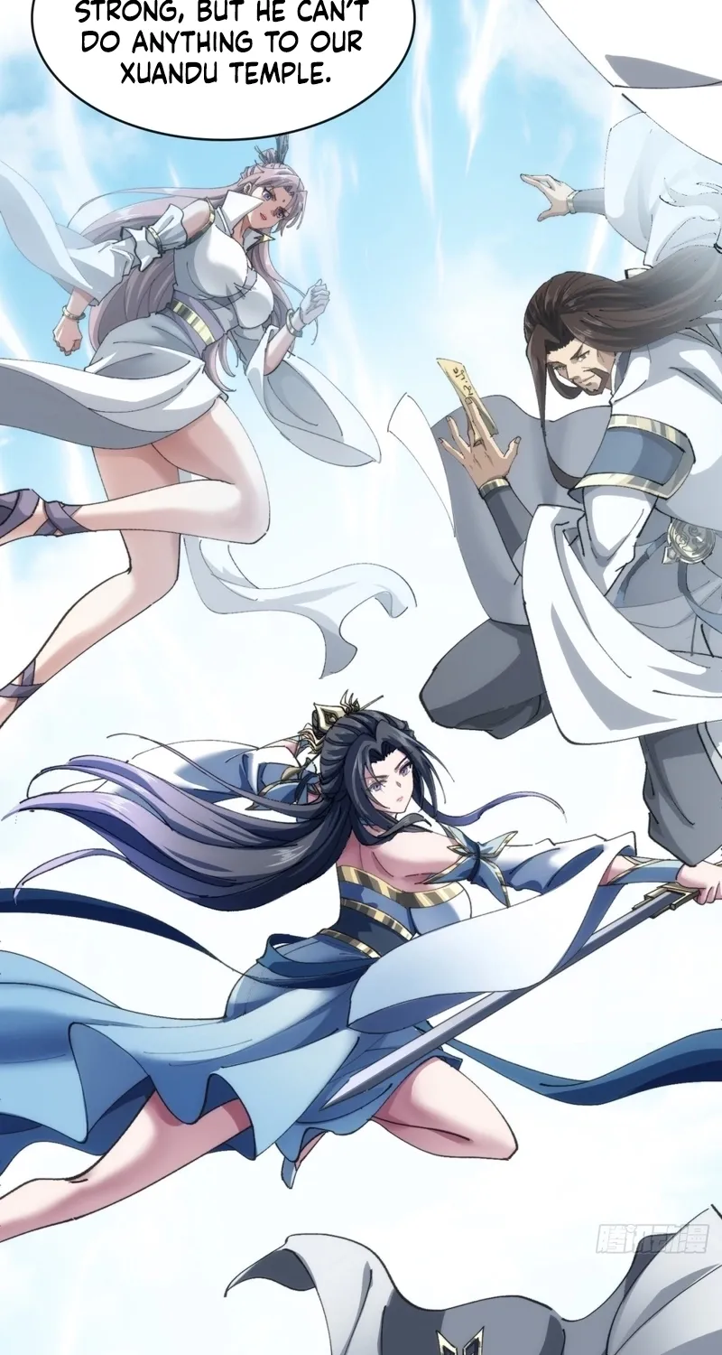 Read Speedrunning Immortal Cultivation chapter 2 image 58 on Lezhin