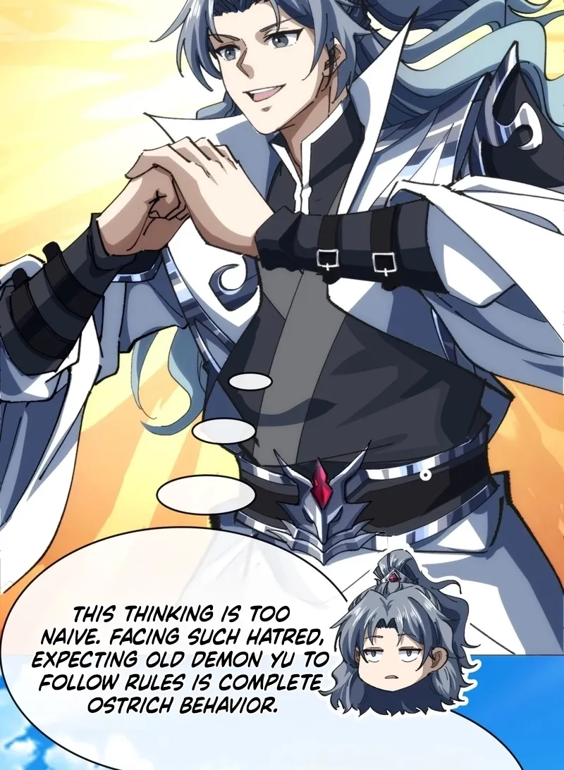 Read Speedrunning Immortal Cultivation chapter 2 image 63 on Lezhin