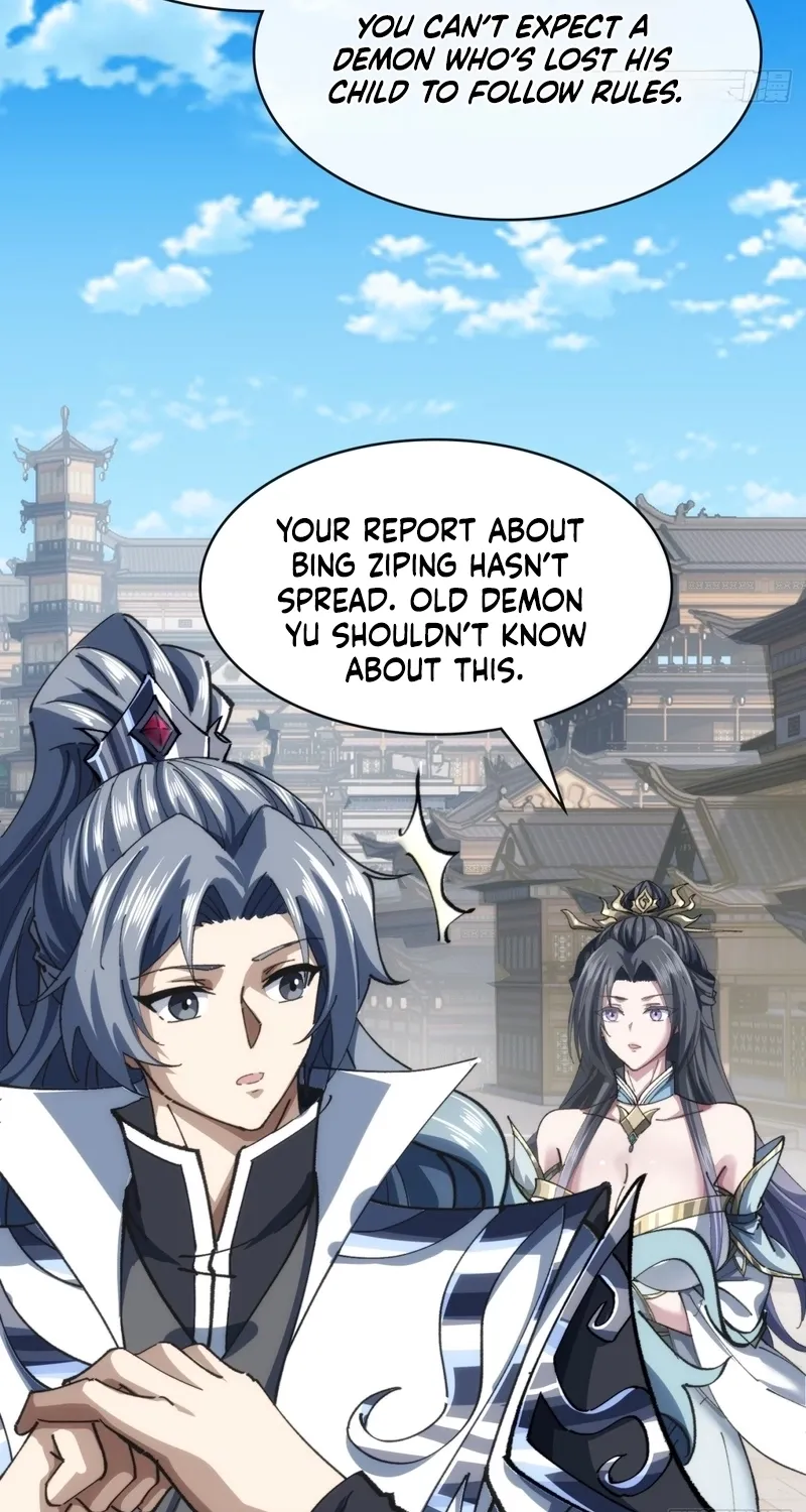 Read Speedrunning Immortal Cultivation chapter 2 image 64 on Lezhin