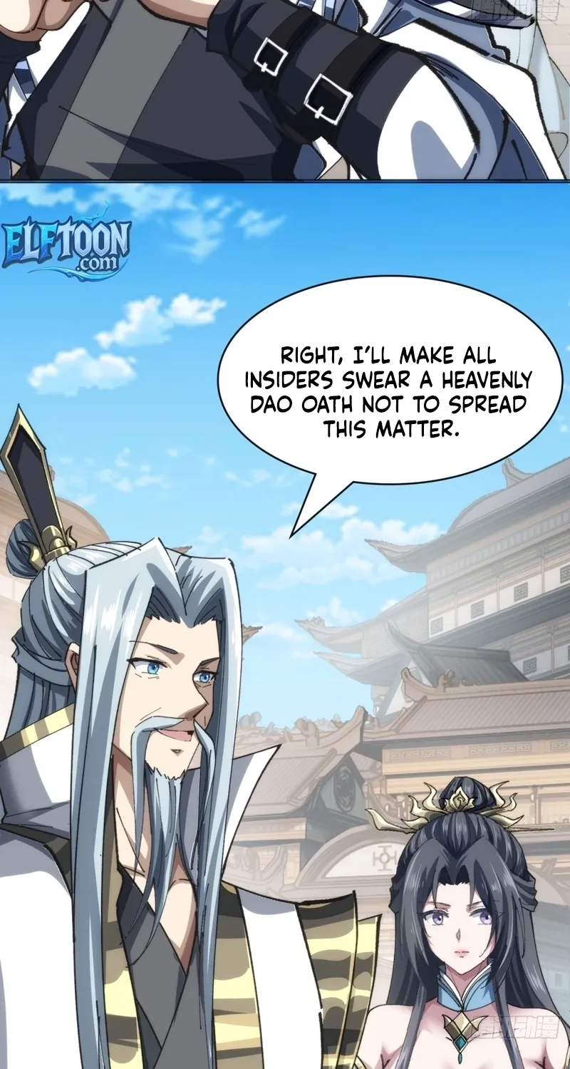 Read Speedrunning Immortal Cultivation chapter 2 image 65 on Lezhin