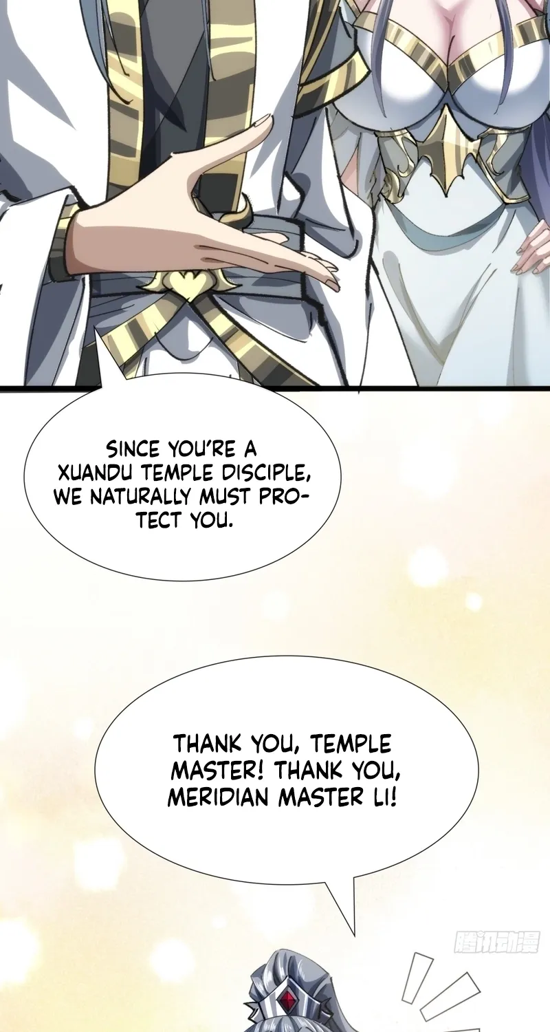 Read Speedrunning Immortal Cultivation chapter 2 image 66 on Lezhin