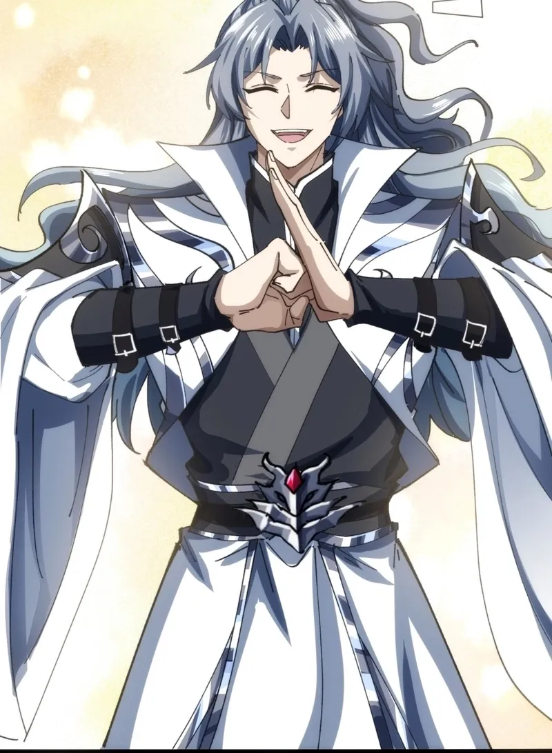 Read Speedrunning Immortal Cultivation chapter 2 image 67 on Lezhin