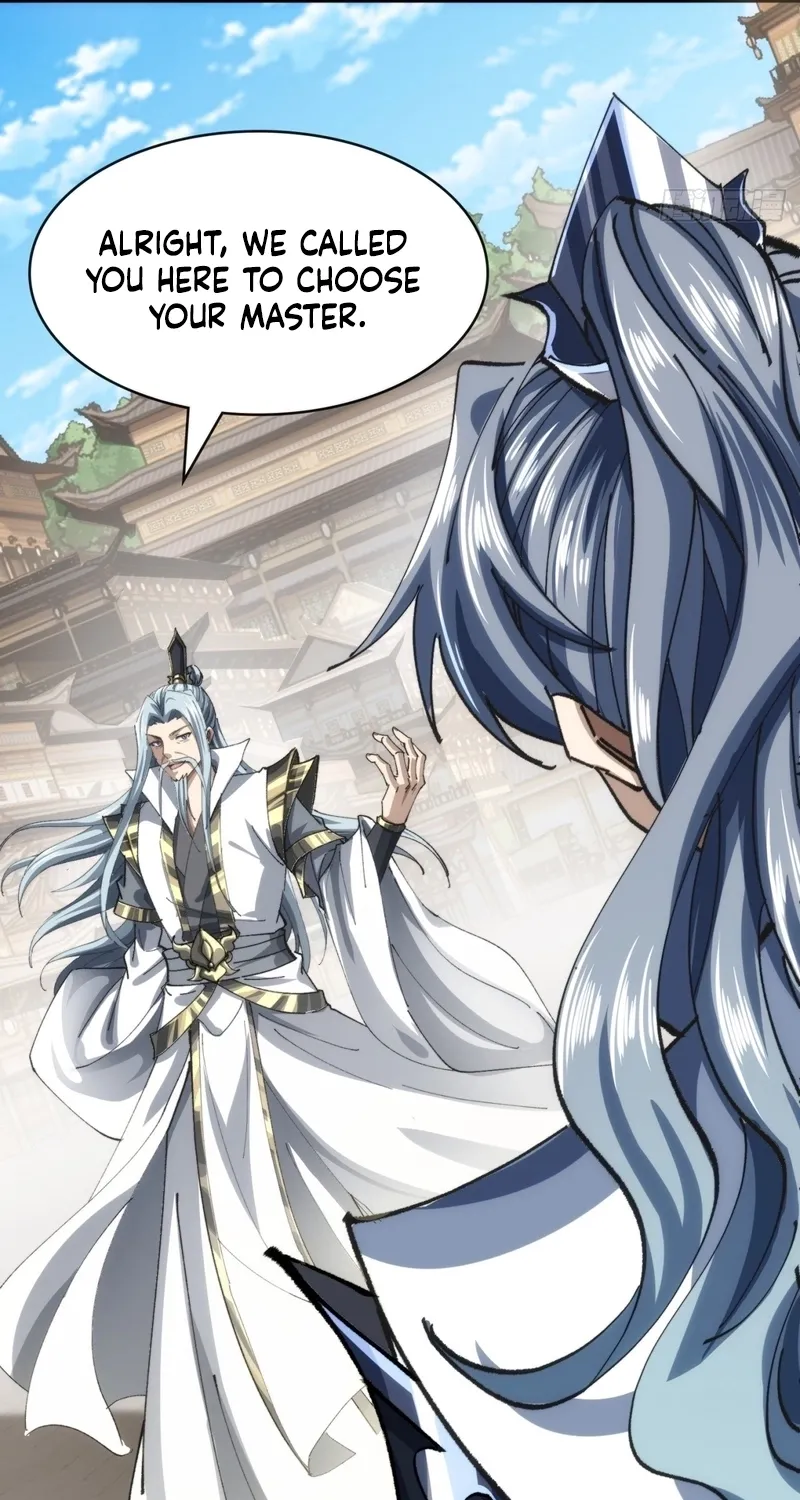 Read Speedrunning Immortal Cultivation chapter 2 image 68 on Lezhin