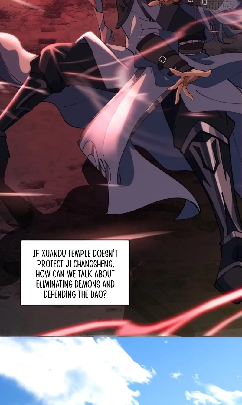 Read Speedrunning Immortal Cultivation chapter 2 image 7 on Lezhin