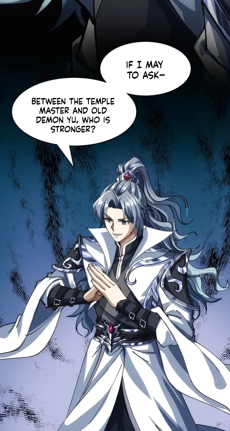 Read Speedrunning Immortal Cultivation chapter 2 image 71 on Lezhin