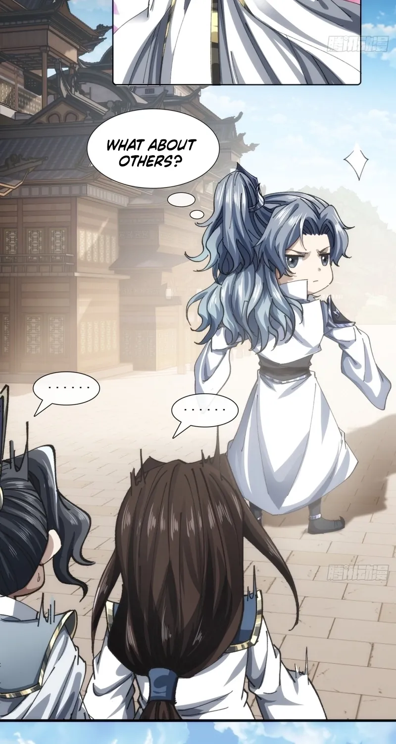 Read Speedrunning Immortal Cultivation chapter 2 image 73 on Lezhin